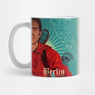 Berlin Mug